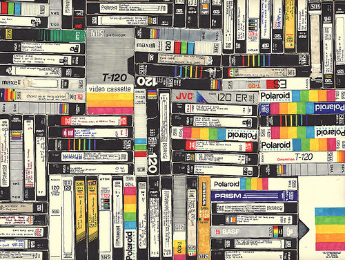 vhs